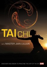 Tai Chi DVD: Tai Chi DVD