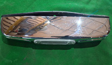 Original Hella K12855 number plate lamp for Westfalia or Bremen trailer VW bus