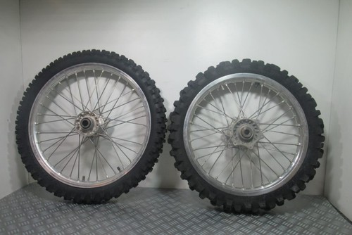 Ktm 150 wheels - ktm, sx