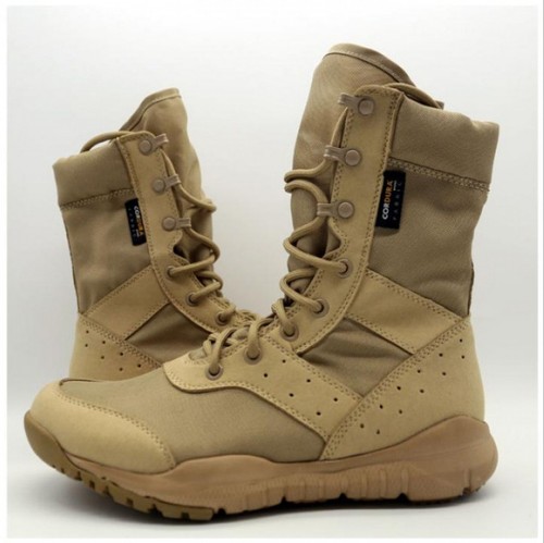 Men desert waterproof army - men's,