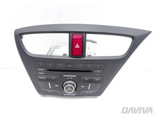 Honda civic radio player - cd,