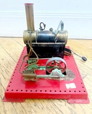 Vintage Mamod England Model