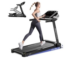 Treadmill, YPOO Y7 Treadmills