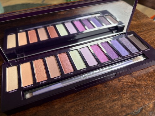 Urban decay naked - naked, ultraviolet