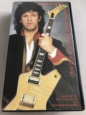 Gary Moore Emerald Aisle Live