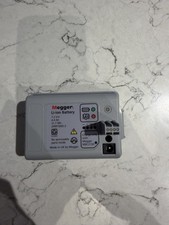 Megger MFT X1 Rechargeable