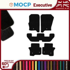Executive Car Mats to fit Land