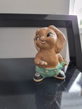 Vintage Pendelfin rabbits-
