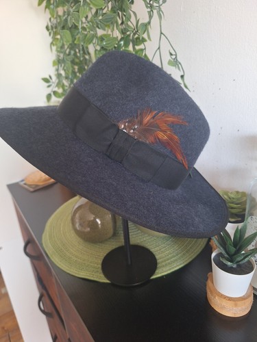 Christys london wool felt - wool,