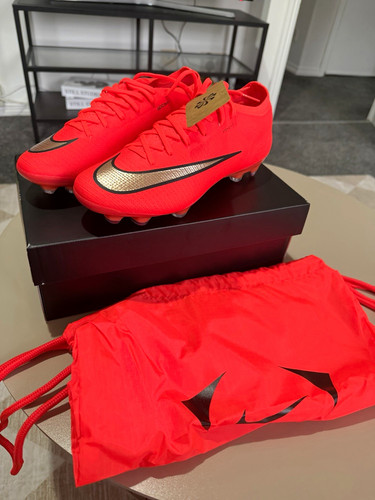 Nike mercurial vapor red - mercurial,