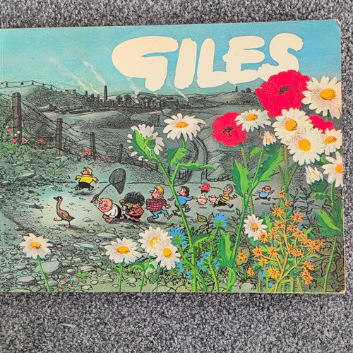 Giles sunday express daily - giles,