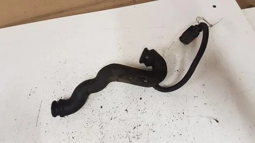 Volvo v70 breather hose - v70, ii