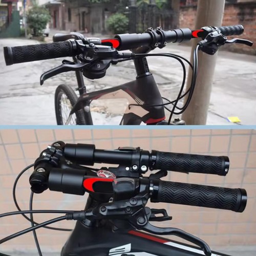 Bicycle handlebar folding - handlebar,