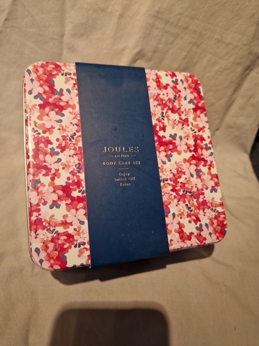 Joules body care set - joules,