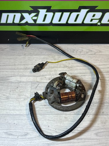 Kawasaki 500 kx500 ae - kx,