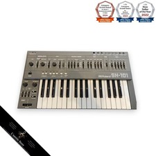 Roland SH101 Analog Monophonic