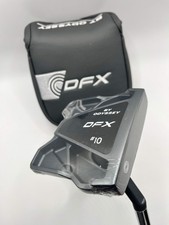 Odyssey DFX #10 Putter (2025)