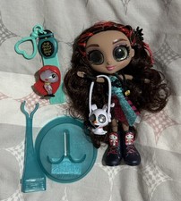 Disney Doorables Adoorbs Luna