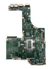 DAX73AMB6E1 HP Probook 455 G3 Motherboard AMD A10-8700P 828431-601