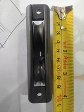 Holt Allen HA4901 27mm Double