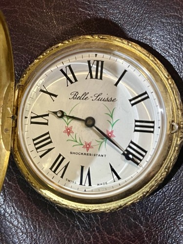 Vintage belle luisse swiss - belle,