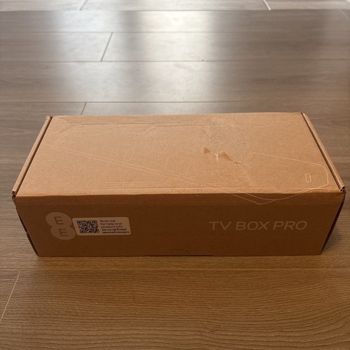 Box pro 1tb - box, 4k