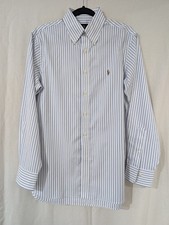 POLO RALPH LAUREN Shirt Cotton