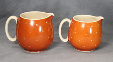 Pair Vintage 1940s Susie