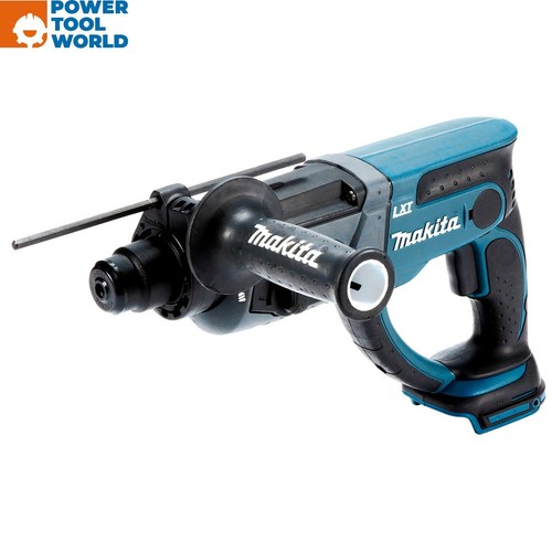 Makita dhr202z 18v lxt - 18v,