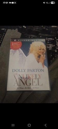 Unlikely angel - angel, 2005)