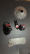 SRAM Force eTap AXS D2