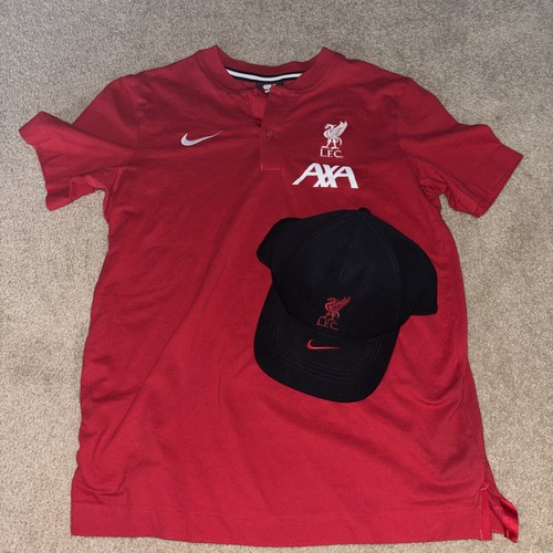 Nike liverpool lfc - nike,