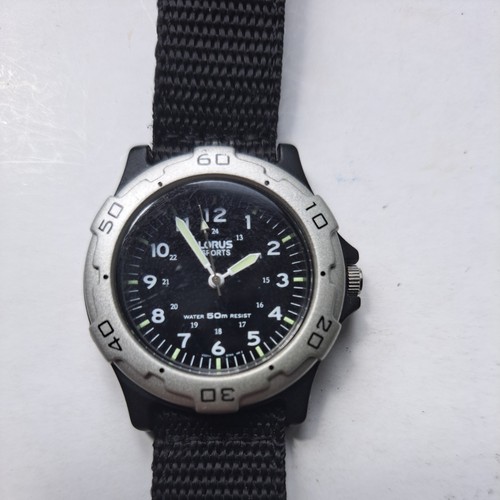 Unisex lorus sports - (by,