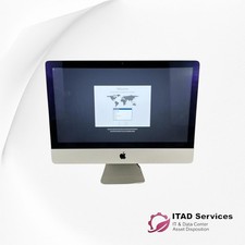 APPLE A1418 iMac 21.5-inch