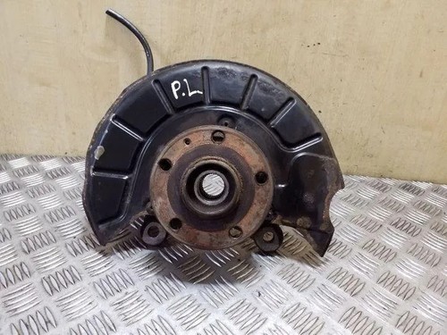 Skoda yeti front - 5l, wheel