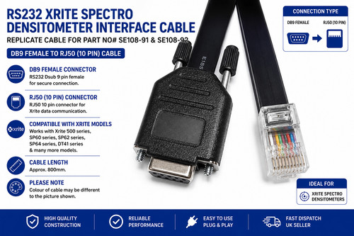 Xrite se108 92 - xrite, se108-92