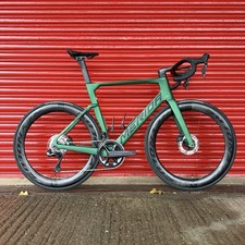 Merida Reacto Ultegra Carbon