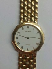 Ladies Vintage Accurist Watch