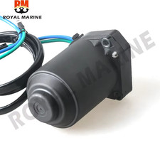 6GR-43880 TRIM TILT MOTOR ASSY for YAMAHA 425HP XF425NSA 2018-19 Outboard 6GR-43