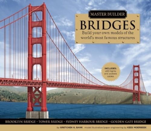 Bridges master builder - bridges:,