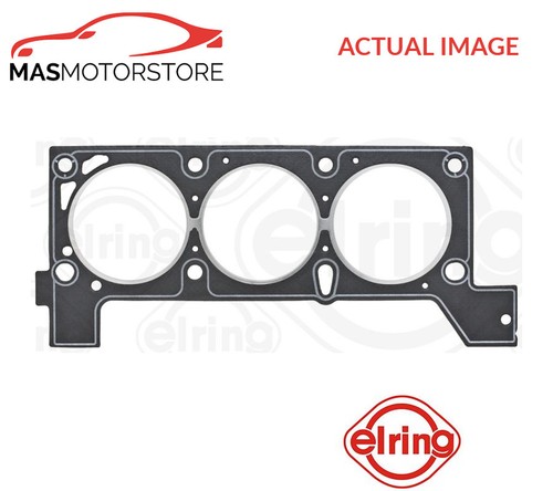 Engine cylinder head - head, gasket