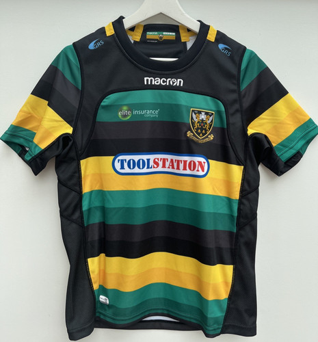 Northampton saints 2016 - northampton, 2016/17