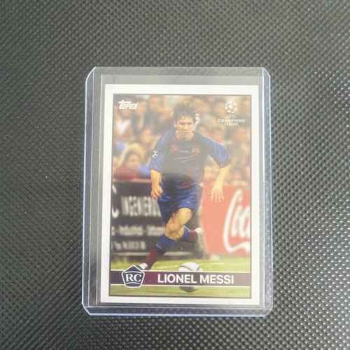 2020 topps the lost rookie - 2020-21,