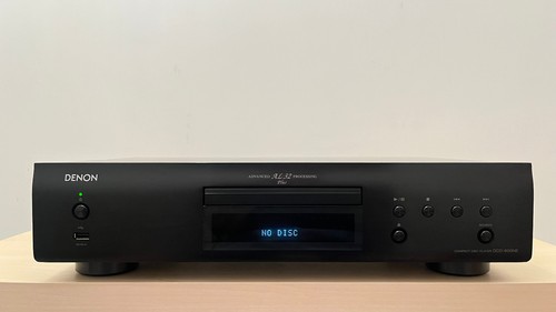 Denon dcd 800ne player - denon, dcd-800ne
