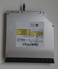 SAMSUNG SATA Internal CD/DVD Writer TS-L633 - Fully Working & Complete