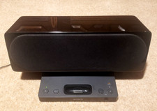 Sony iPhone iPod Speaker