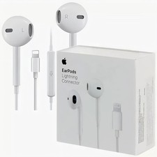 Wired Headphones EARPHONES
