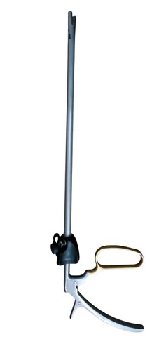 Laparoscopic weck hem - laparoscopic, hem-o-lok