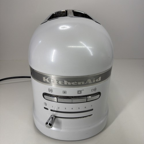 Kitchenaid artisan toaster - kitchenaid,