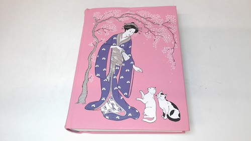 The pink fairy book - pink,